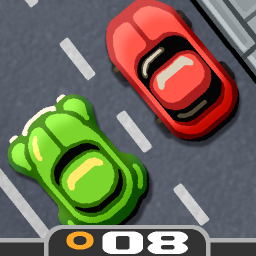 دانلود Traffic Rush
