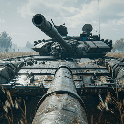 دانلود Tank Force: Tanks battle games