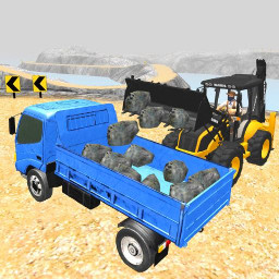 دانلود Excavator Simulator 3D Construction Simulator