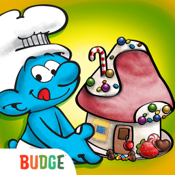 دانلود The Smurfs Bakery