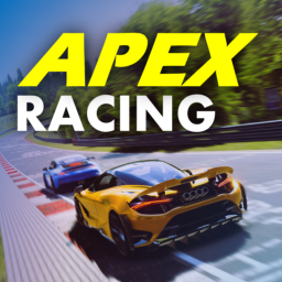 دانلود Apex Racing
