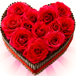New WAStickerApps Roses 🌹 Flowers Stickers 💐🌷🌺