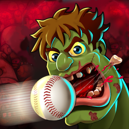 دانلود Baseball Vs Zombies Returns