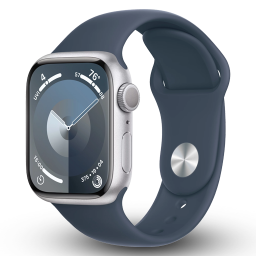 دانلود Apple Watch Series 9 Guide