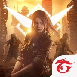 آیکون بازی Garena Undawn