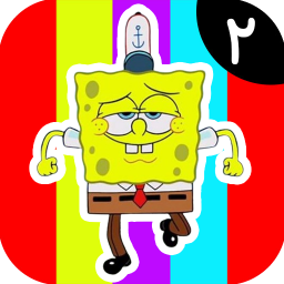 دانلود کارتون باب اسفنجی بدون اینترنت 2