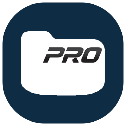 File Explorer Pro