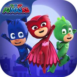 دانلود PJ Masks™: Moonlight Heroes