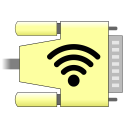 دانلود Serial WiFi Terminal