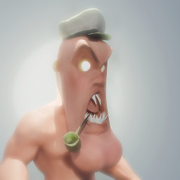 دانلود Spookeye - the sailor ghost