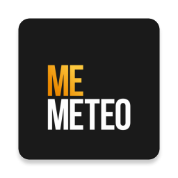 MeMeteo - global forecast & hurricane tracker