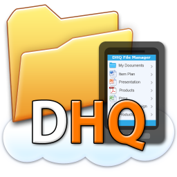 دانلود Cloud File Manager