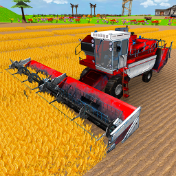 دانلود Real Tractor Farmer Simulator