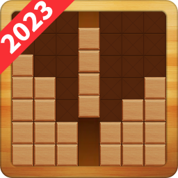 Wood Block Puzzle