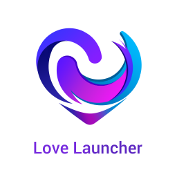 Love Launcher: lovely launcher