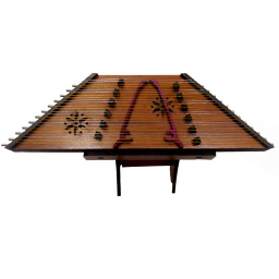 دانلود ‏{آموزش} سنتور نوازی