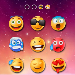 دانلود Emoji Lock Screen