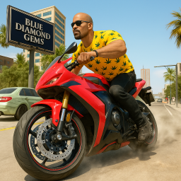دانلود City Traffic Moto Rider