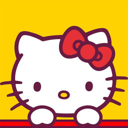 دانلود Hello Kitty – Activity book for kids