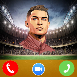 Fake Call from Cristiano Ronaldo