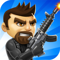 دانلود Militia Army War™