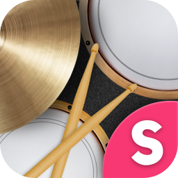 دانلود SUPER DRUM - Play Drum!