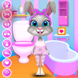 دانلود Daisy Bunny Candy World