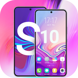 One S10 Launcher - S10 S20 UI