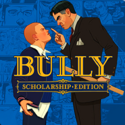دانلود شبیه سازی بولی(Bully) دانلود شبیه سازی بولی(Bully)