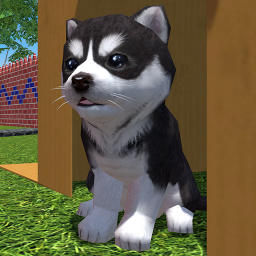 دانلود Cute Pocket Puppy 3D - Part 2