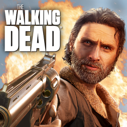 آیکون بازی The Walking Dead: Our World