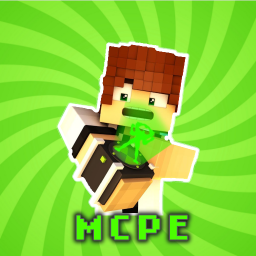 دانلود MCPE Ben Mod