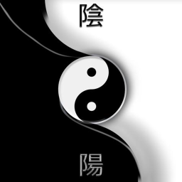 دانلود Yin Yang Wallpapers