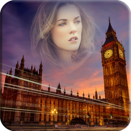 دانلود Landmark Photo Frame