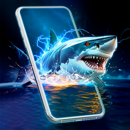 دانلود 3D Live Wallpapers - 4K & 4D