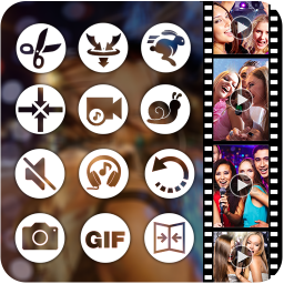 دانلود Video Editor With Music