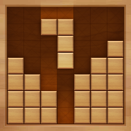 دانلود Block Puzzle - Wood Legend