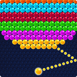 Power Up Bubbles