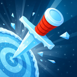 دانلود Knife Hit