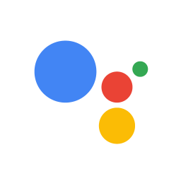 آیکون برنامه Google Assistant