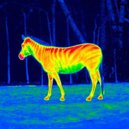 دانلود Thermal Camera Real Simulator