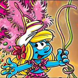 دانلود Smurfs' Village