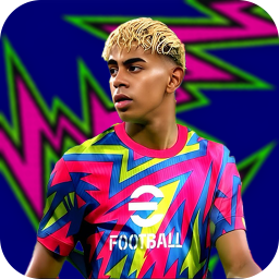دانلود ‏‏‏‏شبیه ساز eFootball™2026