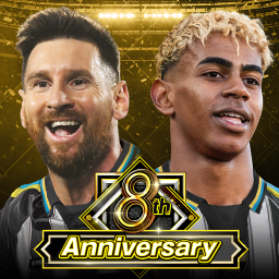 دانلود eFootball™  CHAMPION SQUADS