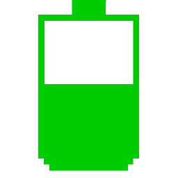 BN Pro Battery Level Icons