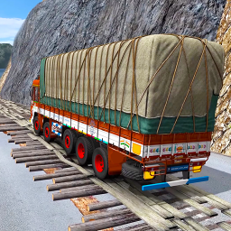 دانلود Indian Truck Driving Games OTR