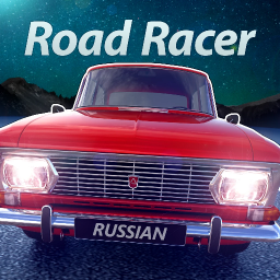 دانلود Russian Road Racer