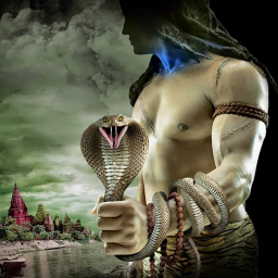 دانلود Shivay Wallpaper - Mahadev Sta