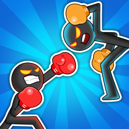 دانلود Stickman Fight: Warrior Battle