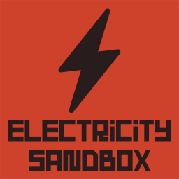 دانلود Rust Electricity Sandbox